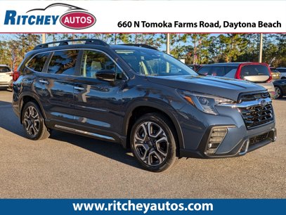Used 2024 Subaru Ascent Touring