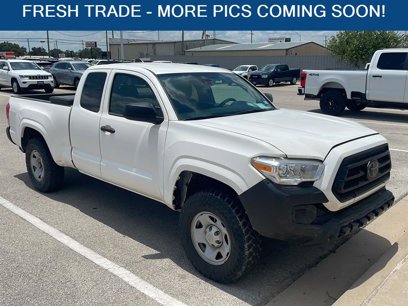 Used 2021 Toyota Tacoma SR