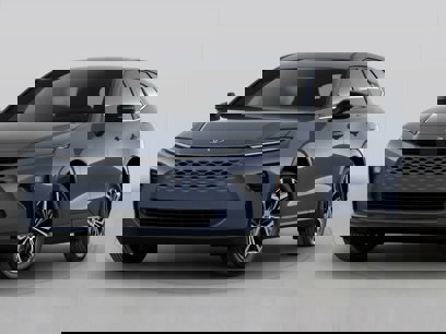 New 2025 Toyota Crown Signia w/ Advanced Technology Package