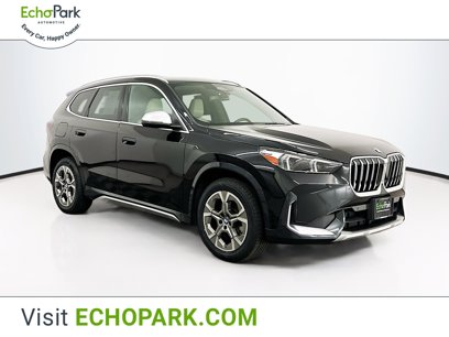 Used 2024 BMW X1 xDrive28i