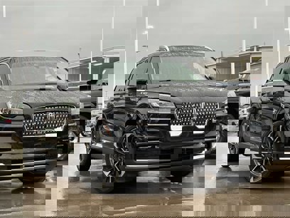 Used 2023 Lincoln Aviator Reserve w/ Equipment Group 201A