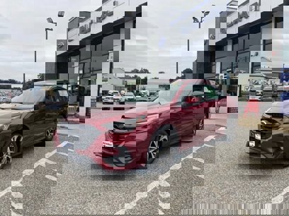 New 2025 Subaru Legacy Premium