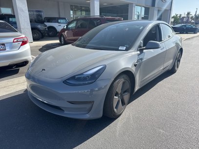 Used 2023 Tesla Model 3 Standard Range