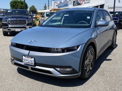 Used 2024 Hyundai Ioniq 5 SEL