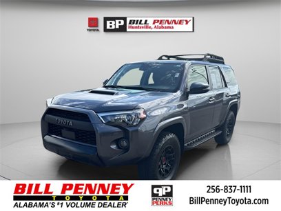 Used 2023 Toyota 4Runner TRD Pro