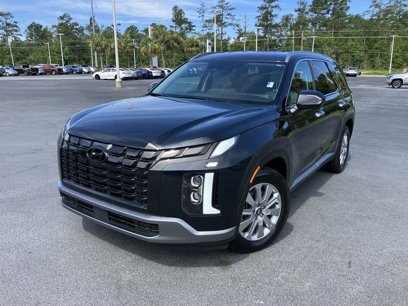 Used 2024 Hyundai Palisade SEL