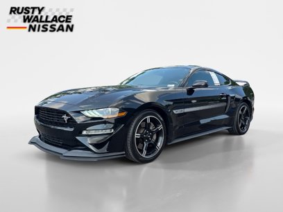 Used 2020 Ford Mustang GT Premium w/ Equipment Group 401A