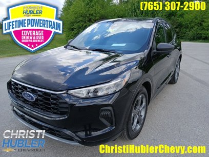 Used 2023 Ford Escape ST-Line