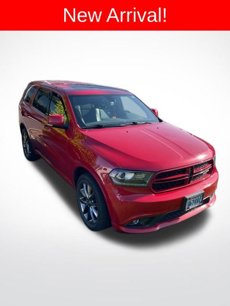 Used 2014 Dodge Durango Limited w/ Rallye Appearance Group