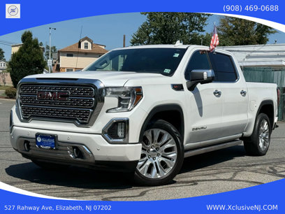 Used 2020 GMC Sierra 1500 Denali w/ Denali Ultimate Package
