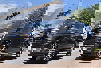 Used 2023 Ford Expedition Max Limited