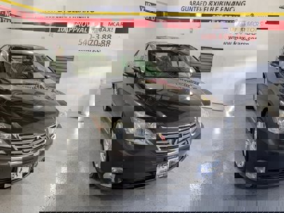 Used 2012 Lexus ES 350