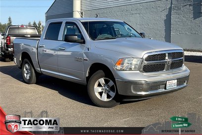 Used 2014 RAM 1500 Classic SLT