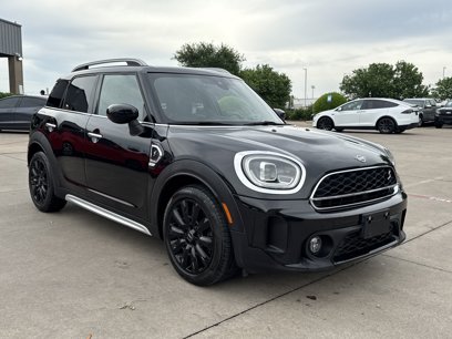 Used 2021 MINI Cooper Countryman S