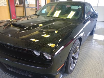 Used 2023 Dodge Challenger R/T Scat Pack