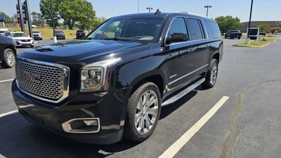 Used 2016 GMC Yukon XL Denali w/ Open Road Package