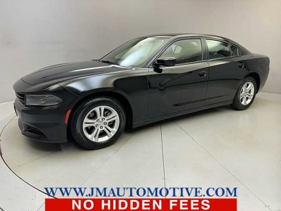 Used 2022 Dodge Charger SXT w/ Leather Interior Group