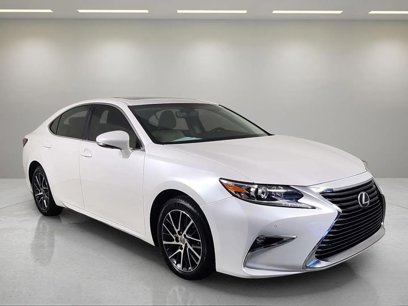 Used 2016 Lexus ES 350