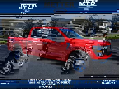 Used 2023 Ford F150 XLT