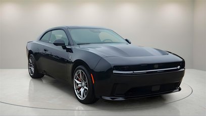 New 2025 Dodge Charger R/T Scat Pack w/ Track Pack