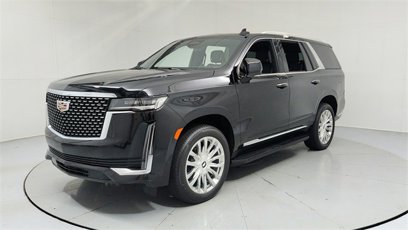 Used 2024 Cadillac Escalade Premium Luxury w/ Performance Package