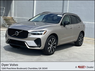 Used 2025 Volvo XC60 B5 Plus w/ Protection Package Premier