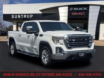 Used 2020 GMC Sierra 1500 SLT w/ SLT Premium Package