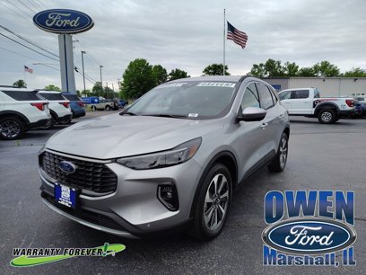 Used 2023 Ford Escape Platinum