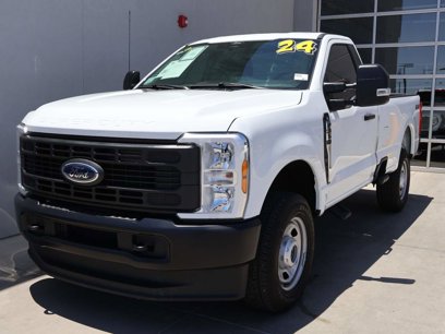 Used 2024 Ford F350 XL