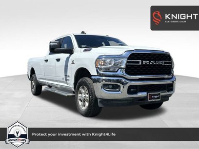 Used 2024 RAM 3500 Big Horn