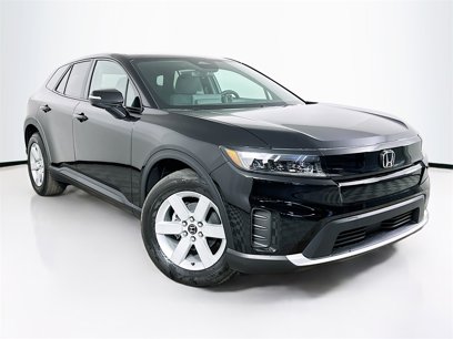 New 2024 Honda Prologue EX