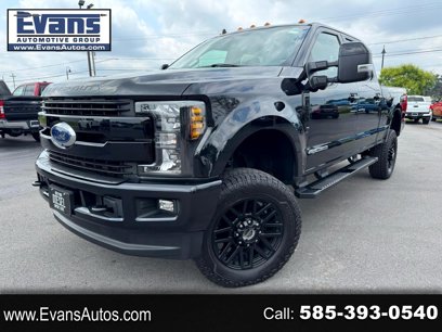 Used 2019 Ford F250 Lariat