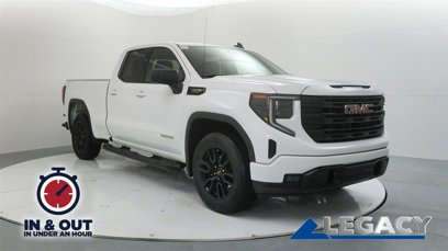 Used 2023 GMC Sierra 1500 Elevation