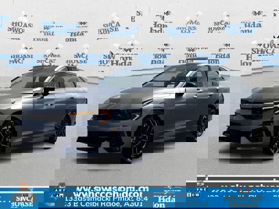 Used 2025 Kia K5 GT