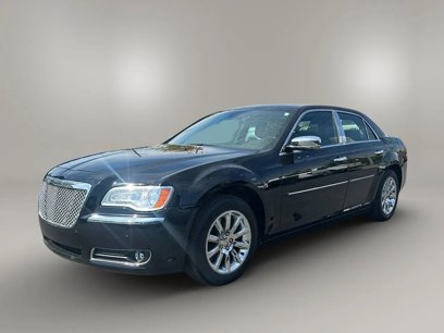 Used 2011 Chrysler 300 C