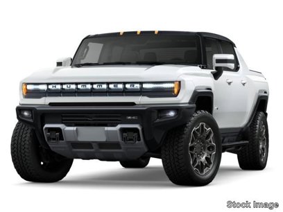 New 2025 GMC Hummer EV 3X