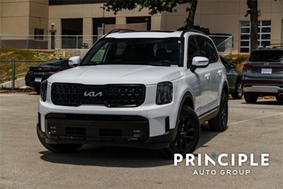 Used 2024 Kia Telluride SX Prestige X-Pro