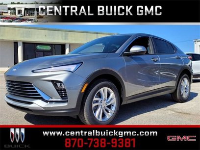 New 2025 Buick Envista Preferred w/ Convenience I Package