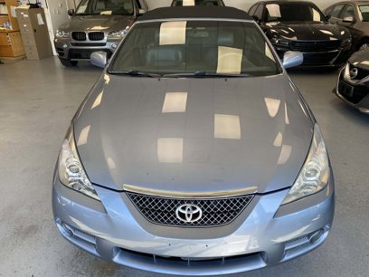 Used 2008 Toyota Solara SLE