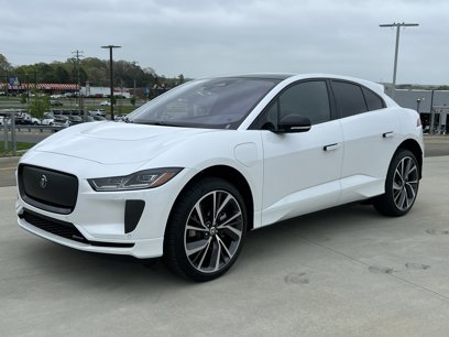 Certified 2024 Jaguar I-PACE R-Dynamic HSE