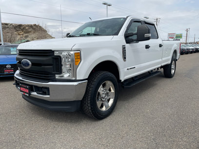 Used 2017 Ford F250 XL w/ Power Equipment Group