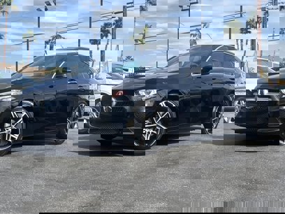 Used 2019 Mercedes-Benz A 220 w/ Premium Package