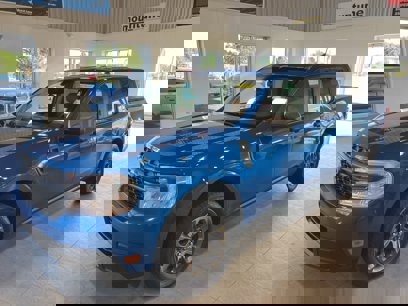Used 2022 Ford Maverick XLT