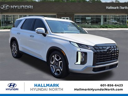 Used 2024 Hyundai Palisade SEL