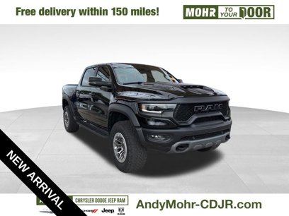 Used 2023 RAM 1500 TRX
