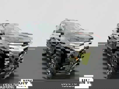 New 2025 Chevrolet Equinox ACTIV w/ Safety and Technology Package