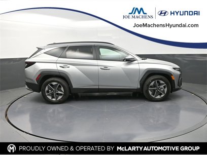 New 2025 Hyundai Tucson SEL