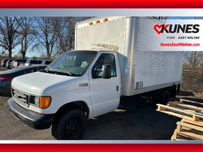 Used 2004 Ford E-350 and Econoline 350 Super Duty