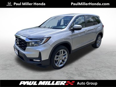 Used 2022 Honda Passport EX-L