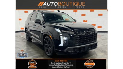 Used 2023 Hyundai Palisade XRT